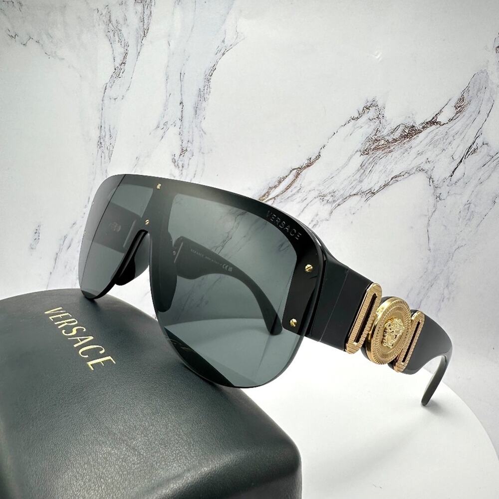 New VERSACE Sunglasses